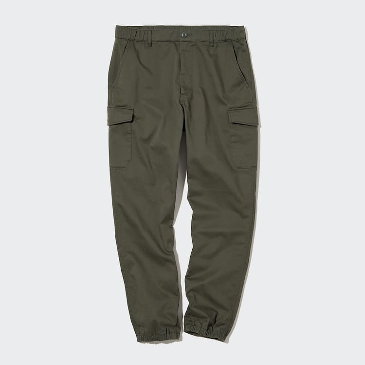 Uniqlo best sale pantalones hombre